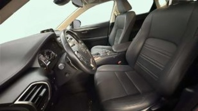 Lexus NX 300h Eco 2WD 145 kW (197 CV) Lexus NX 300h Eco 2WD 145 kW (197 CV)