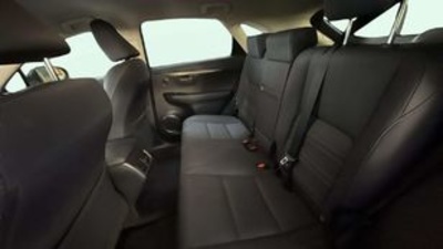 Lexus NX 300h Eco 2WD 145 kW (197 CV) Lexus NX 300h Eco 2WD 145 kW (197 CV)