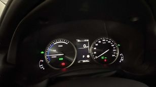 Lexus NX 300h Eco 2WD 145 kW (197 CV)