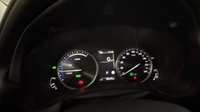 Lexus NX 300h Eco 2WD 145 kW (197 CV) Lexus NX 300h Eco 2WD 145 kW (197 CV)