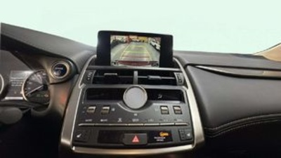 Lexus NX 300h Eco 2WD 145 kW (197 CV) Lexus NX 300h Eco 2WD 145 kW (197 CV)