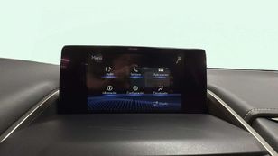 Lexus NX 300h Eco 2WD 145 kW (197 CV)