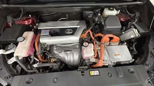 Lexus NX 300h Eco 2WD 145 kW (197 CV)