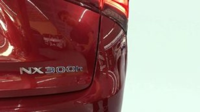 Lexus NX 300h Eco 2WD 145 kW (197 CV) Lexus NX 300h Eco 2WD 145 kW (197 CV)