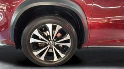 Lexus NX 300h Eco 2WD 145 kW (197 CV) Lexus NX 300h Eco 2WD 145 kW (197 CV)