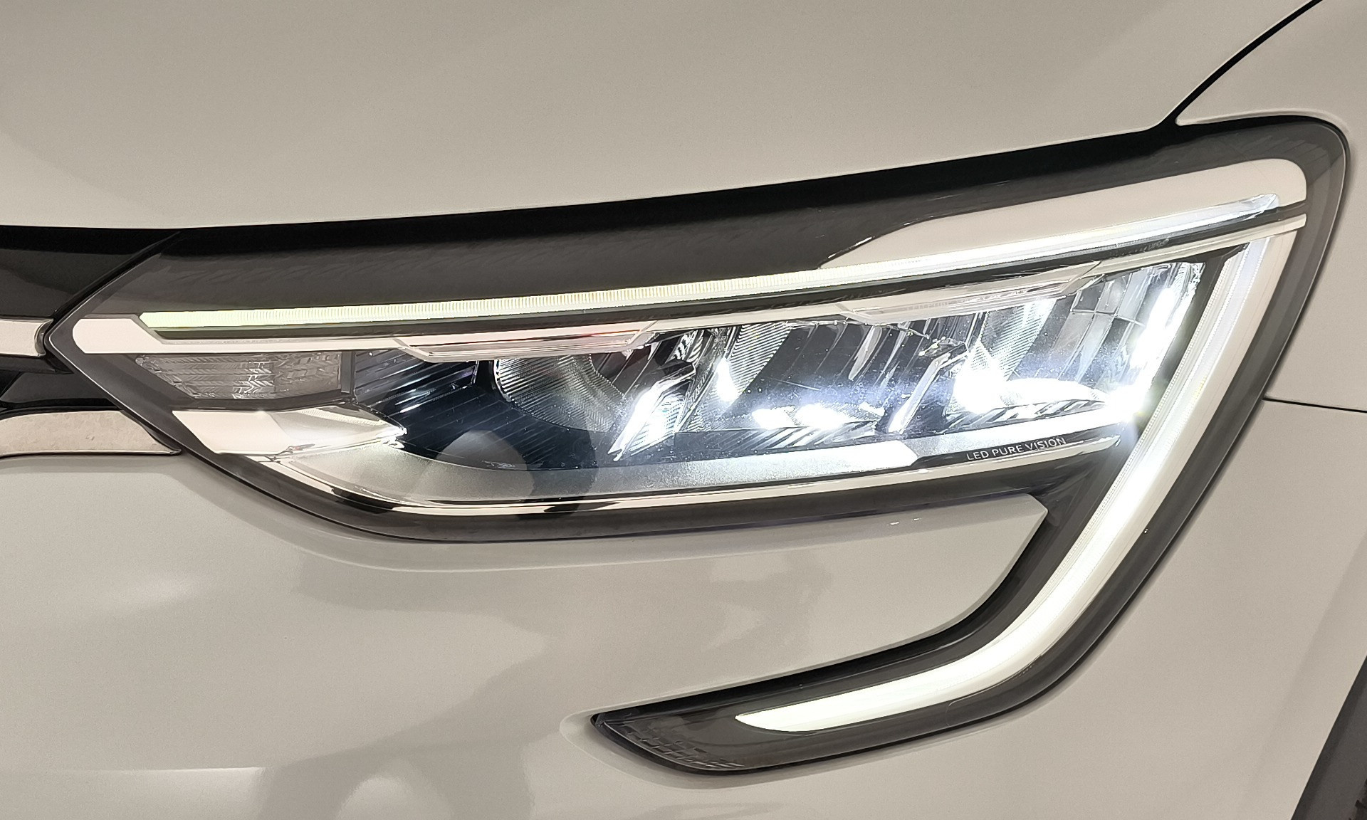 Renault Arkana RS Line TCe 118 kW (160 CV) EDC Microhíbrido - 7