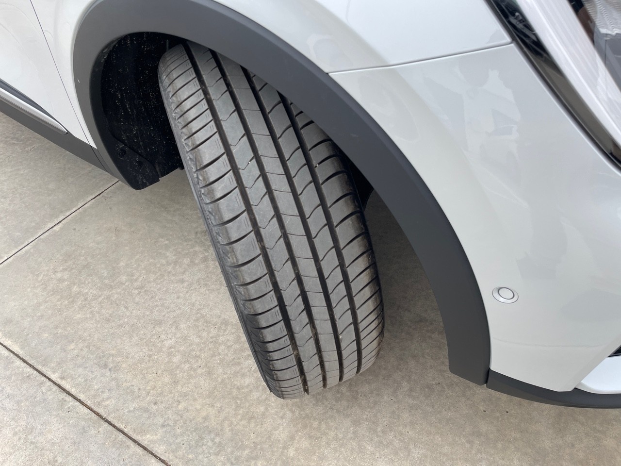 Renault Arkana Techno TCe 140 Mild hybrid EDC 103 kW (140 CV) - 5 Renault Arkana Techno TCe 140 Mild hybrid EDC 103 kW (140 CV) - 5