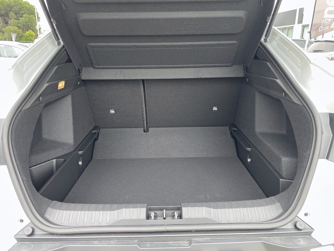 Renault Arkana Techno TCe 140 Mild hybrid EDC 103 kW (140 CV) - 6