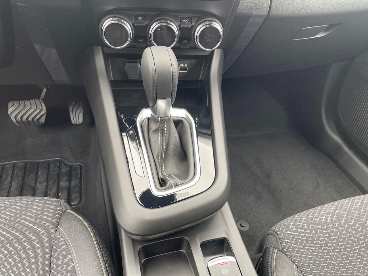 Renault Arkana Techno TCe 140 Mild hybrid EDC 103 kW (140 CV) - 9