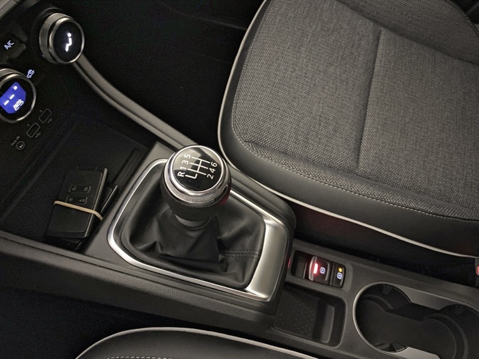 Renault Captur Techno TCe 66 kW (90 CV) - 10 Renault Captur Techno TCe 66 kW (90 CV) - 10