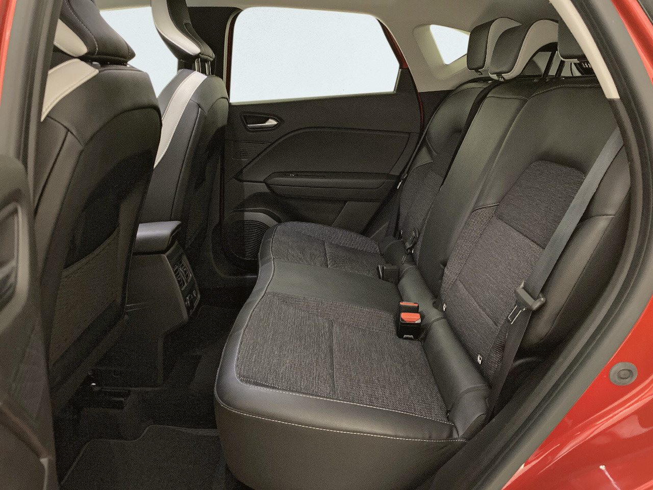 Renault Captur Techno TCe 66 kW (90 CV) - 12