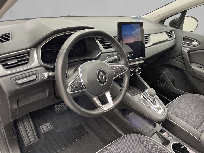 Renault Captur Zen E-TECH Híbrido enchufable 118 kW (160 CV) - 4 Renault Captur Zen E-TECH Híbrido enchufable 118 kW (160 CV) - 4