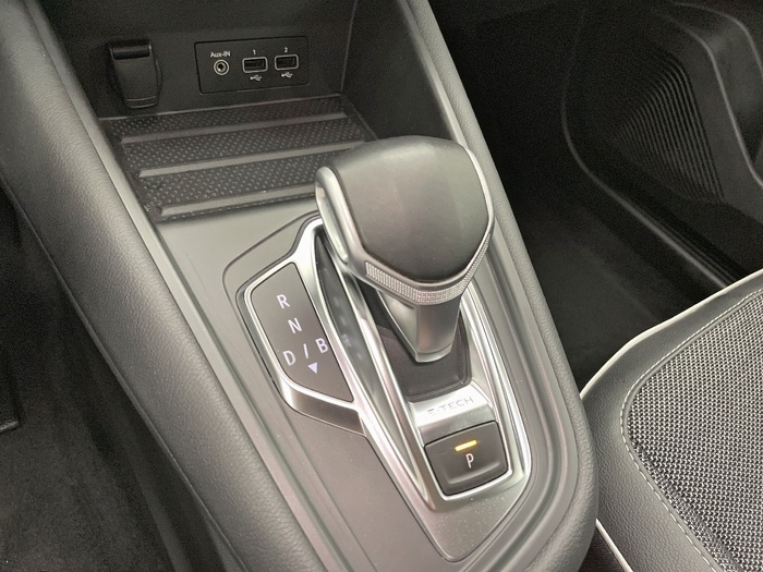 Renault Captur Zen E-TECH Híbrido enchufable 118 kW (160 CV) - 7 Renault Captur Zen E-TECH Híbrido enchufable 118 kW (160 CV) - 7