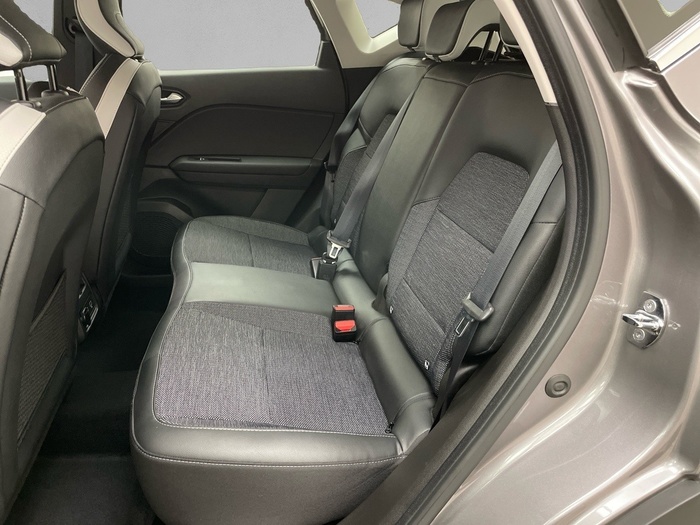 Renault Captur Zen E-TECH Híbrido enchufable 118 kW (160 CV) - 9 Renault Captur Zen E-TECH Híbrido enchufable 118 kW (160 CV) - 9