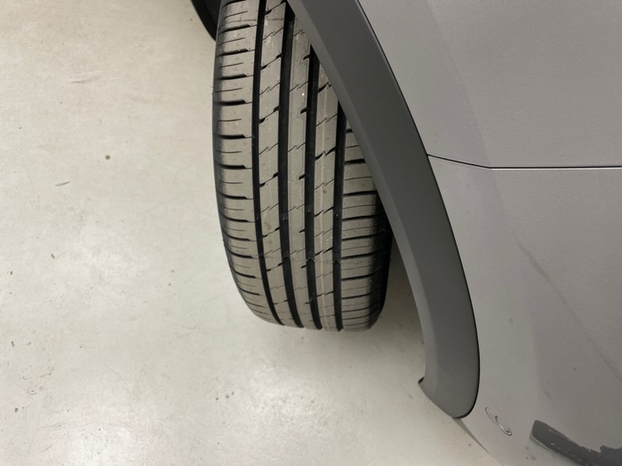 Renault Captur Zen E-TECH Híbrido enchufable 118 kW (160 CV) - 11 Renault Captur Zen E-TECH Híbrido enchufable 118 kW (160 CV) - 11