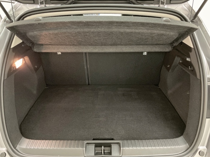 Renault Captur Zen E-TECH Híbrido enchufable 118 kW (160 CV) - 12 Renault Captur Zen E-TECH Híbrido enchufable 118 kW (160 CV) - 12