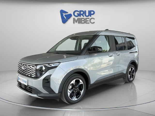 FordTourneo Courier BEV 43,5kWh Active Auto 100 kW (136 CV)