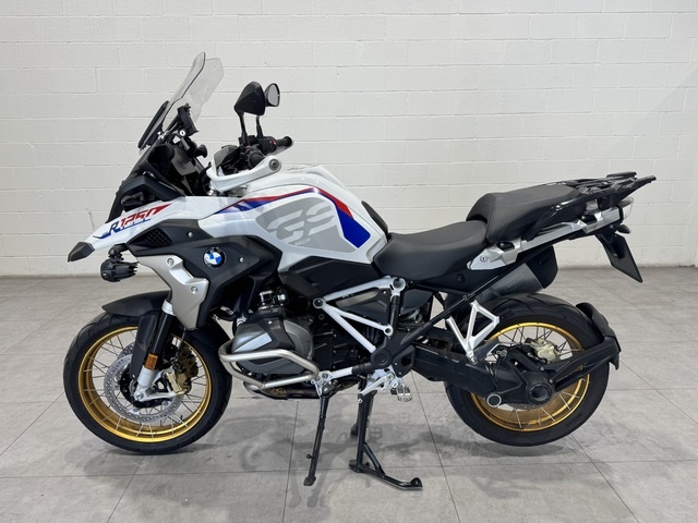 BMW Motorrad  R 1250 GS en Barcelona