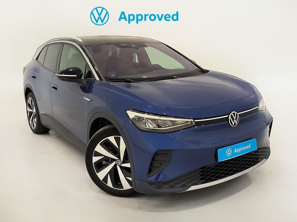 Volkswagen 1st Automático 150 kW (204 CV) ID.4 1