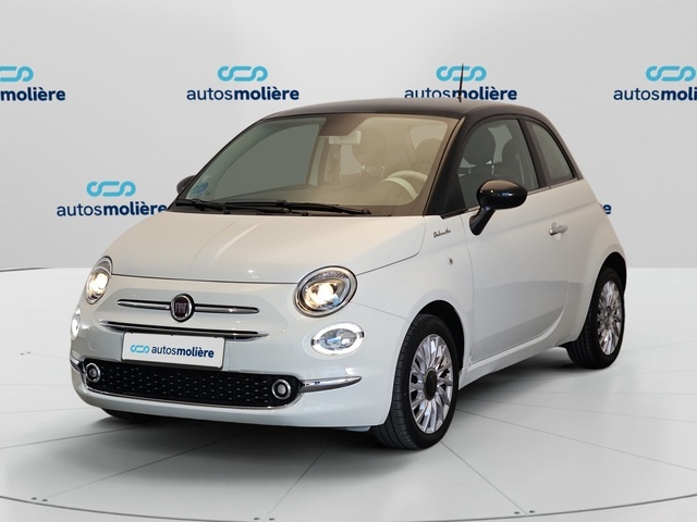 Fiat500 1.0 Hybrid Dolcevita 51 kW (70 CV)