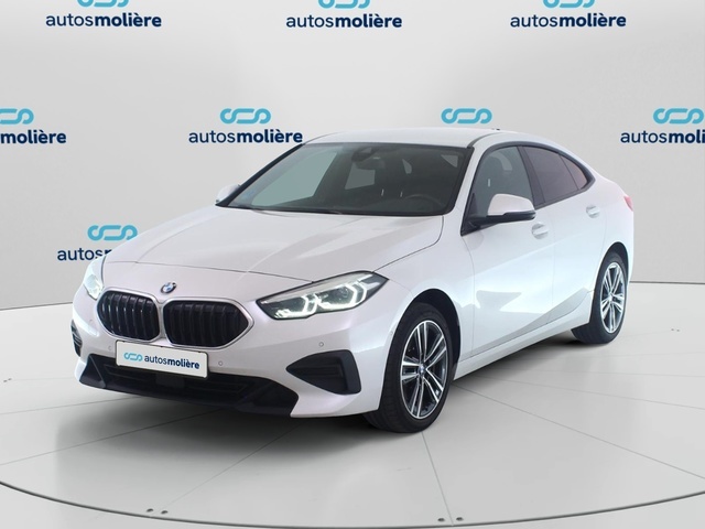 BMWSerie 2 218d Gran Coupe 110 kW (150 CV)