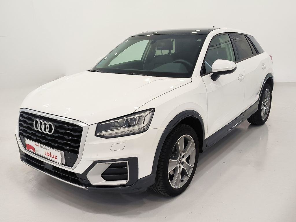 Audi design 30 TDI 85 kW (116 CV) S tronic Q2 1