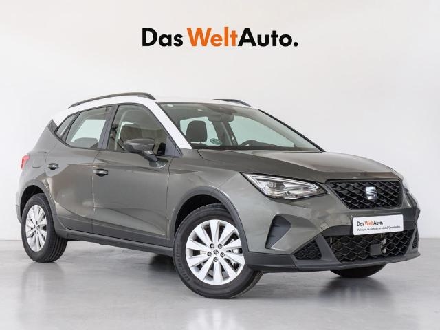 SEATArona 1.0 TSI Style XL 81 kW (110 CV)