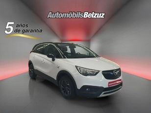 Opel Crossland X 1.2 S&S Design Line 120 Aniversario 81 kW (110 CV)