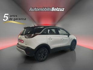 Opel Crossland X 1.2 S&S Design Line 120 Aniversario 81 kW (110 CV)