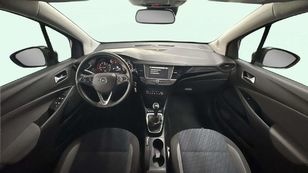 Opel Crossland X 1.2 S&S Design Line 120 Aniversario 81 kW (110 CV)