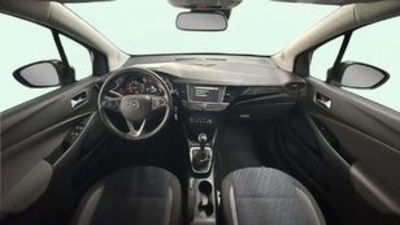 Opel Crossland X 1.2 S&S Design Line 120 Aniversario 81 kW (110 CV) Opel Crossland X 1.2 S&S Design Line 120 Aniversario 81 kW (110 CV)