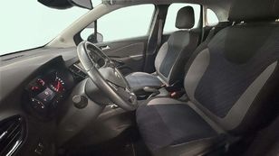 Opel Crossland X 1.2 S&S Design Line 120 Aniversario 81 kW (110 CV)