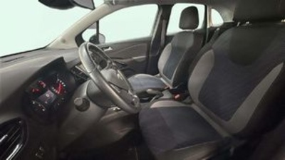 Opel Crossland X 1.2 S&S Design Line 120 Aniversario 81 kW (110 CV) Opel Crossland X 1.2 S&S Design Line 120 Aniversario 81 kW (110 CV)