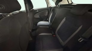 Opel Crossland X 1.2 S&S Design Line 120 Aniversario 81 kW (110 CV)