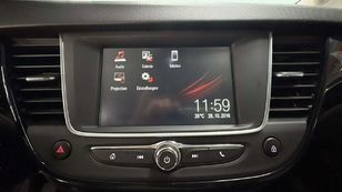 Opel Crossland X 1.2 S&S Design Line 120 Aniversario 81 kW (110 CV)