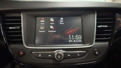 Opel Crossland X 1.2 S&S Design Line 120 Aniversario 81 kW (110 CV) Opel Crossland X 1.2 S&S Design Line 120 Aniversario 81 kW (110 CV)