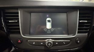 Opel Crossland X 1.2 S&S Design Line 120 Aniversario 81 kW (110 CV)