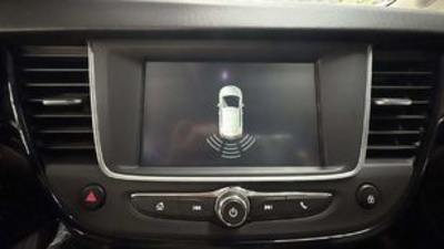Opel Crossland X 1.2 S&S Design Line 120 Aniversario 81 kW (110 CV) Opel Crossland X 1.2 S&S Design Line 120 Aniversario 81 kW (110 CV)