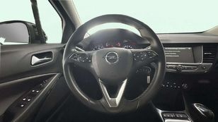 Opel Crossland X 1.2 S&S Design Line 120 Aniversario 81 kW (110 CV)