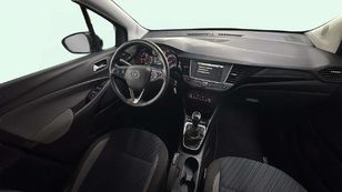 Opel Crossland X 1.2 S&S Design Line 120 Aniversario 81 kW (110 CV)