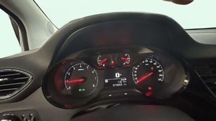 Opel Crossland X 1.2 S&S Design Line 120 Aniversario 81 kW (110 CV)