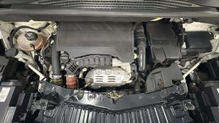 Opel Crossland X 1.2 S&S Design Line 120 Aniversario 81 kW (110 CV)