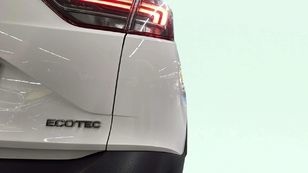 Opel Crossland X 1.2 S&S Design Line 120 Aniversario 81 kW (110 CV)