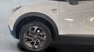 Opel Crossland X 1.2 S&S Design Line 120 Aniversario 81 kW (110 CV)