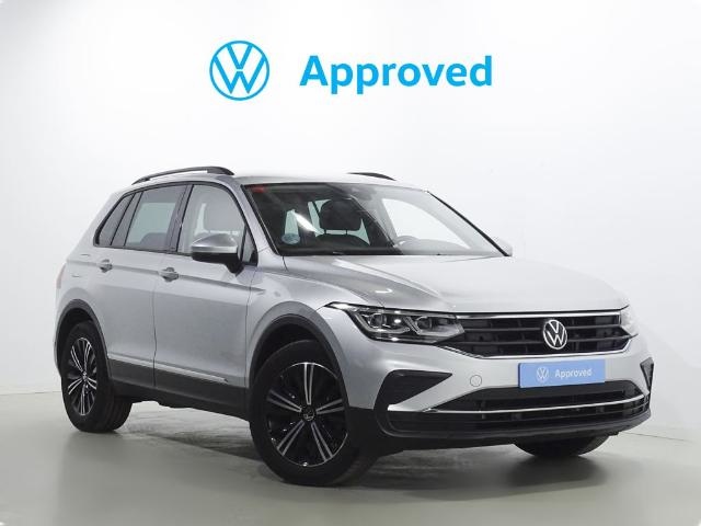 VolkswagenTiguan Life 2.0 TDI 110 kW (150 CV) DSG