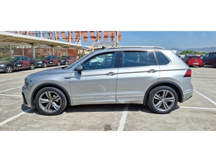 VolkswagenTiguan Sport 1.5 TSI 110 kW (150 CV) DSG Vehículo usado en Barcelona - 6 VolkswagenTiguan Sport 1.5 TSI 110 kW (150 CV) DSG Vehículo usado en Barcelona - 6