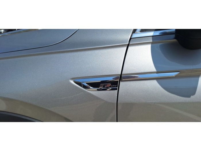 VolkswagenTiguan Sport 1.5 TSI 110 kW (150 CV) DSG Vehículo usado en Barcelona - 7 VolkswagenTiguan Sport 1.5 TSI 110 kW (150 CV) DSG Vehículo usado en Barcelona - 7