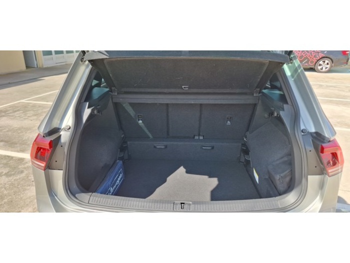 VolkswagenTiguan Sport 1.5 TSI 110 kW (150 CV) DSG Vehículo usado en Barcelona - 11 VolkswagenTiguan Sport 1.5 TSI 110 kW (150 CV) DSG Vehículo usado en Barcelona - 11