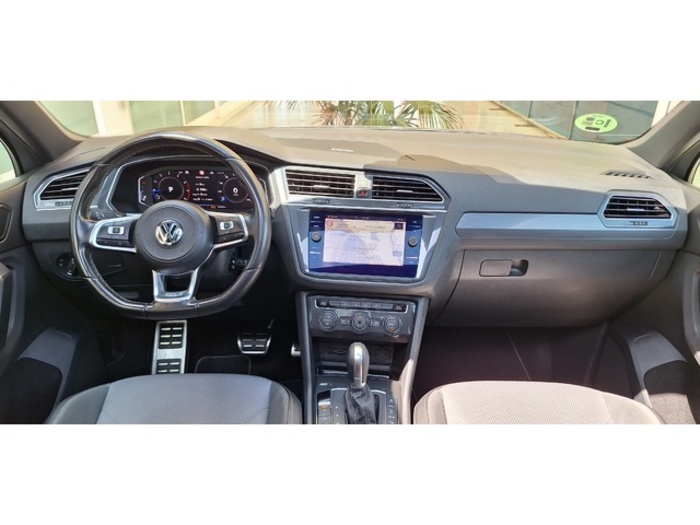 VolkswagenTiguan Sport 1.5 TSI 110 kW (150 CV) DSG Vehículo usado en Barcelona - 13 VolkswagenTiguan Sport 1.5 TSI 110 kW (150 CV) DSG Vehículo usado en Barcelona - 13