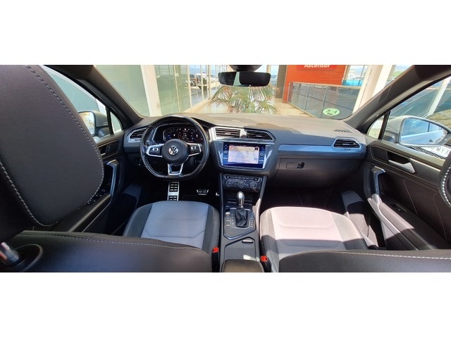 VolkswagenTiguan Sport 1.5 TSI 110 kW (150 CV) DSG Vehículo usado en Barcelona - 14